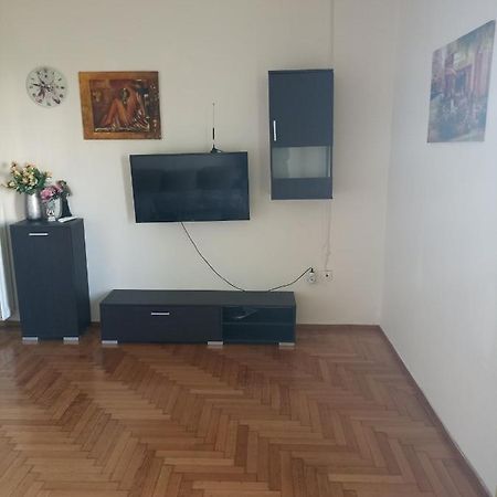 Penth Appartement Athene Buitenkant foto