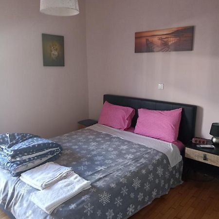 Penth Appartement Athene Buitenkant foto