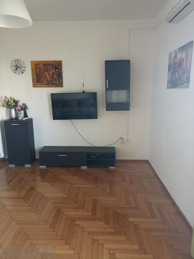 Penth Appartement Athene Buitenkant foto