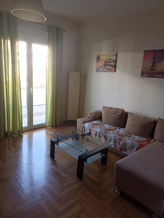 Penth Appartement Athene Buitenkant foto