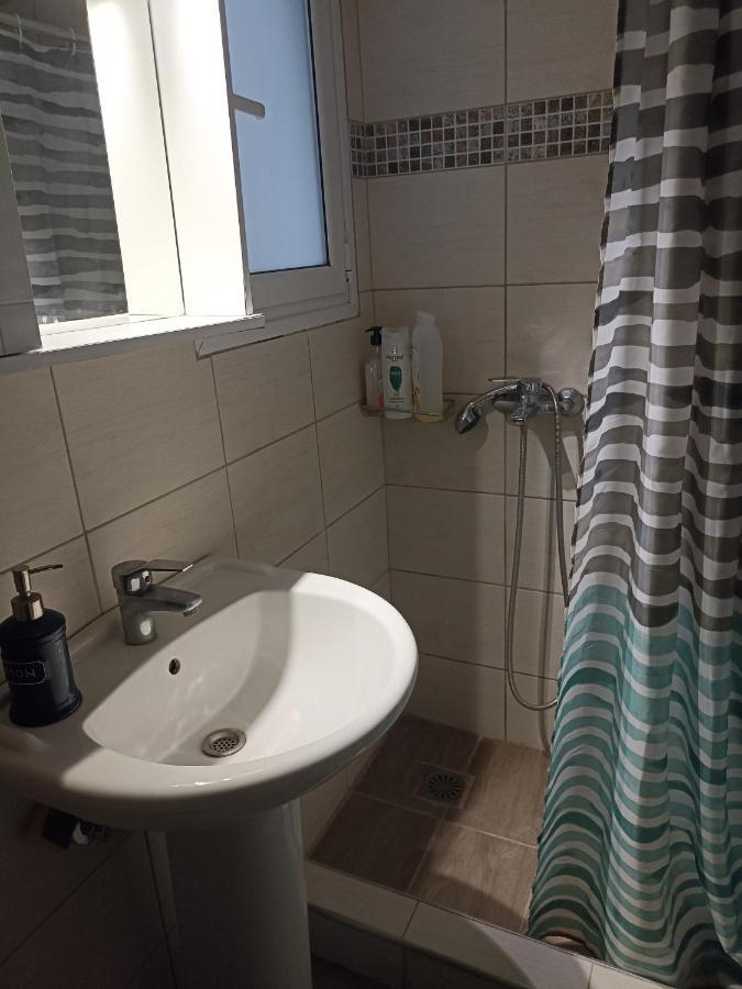 Penth Appartement Athene Buitenkant foto