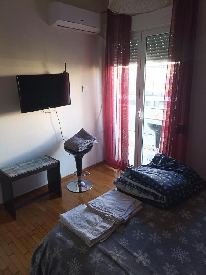 Penth Appartement Athene Buitenkant foto